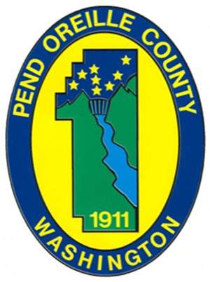 Pend Oreille County