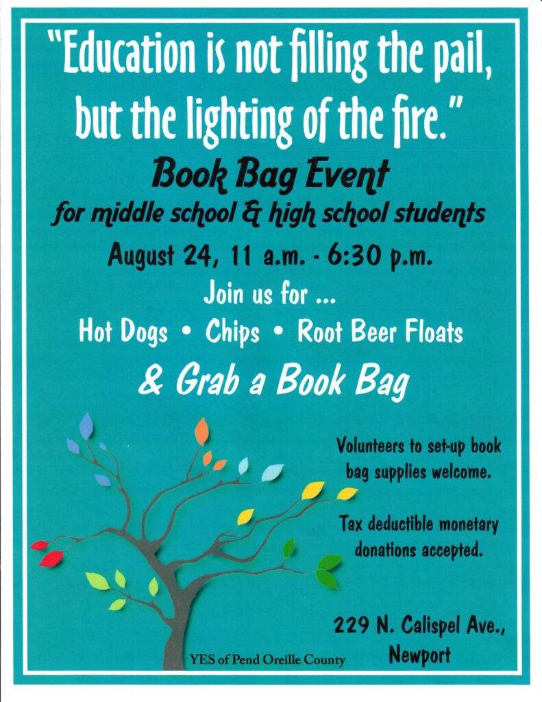 Join us for school supplies, food and games!!