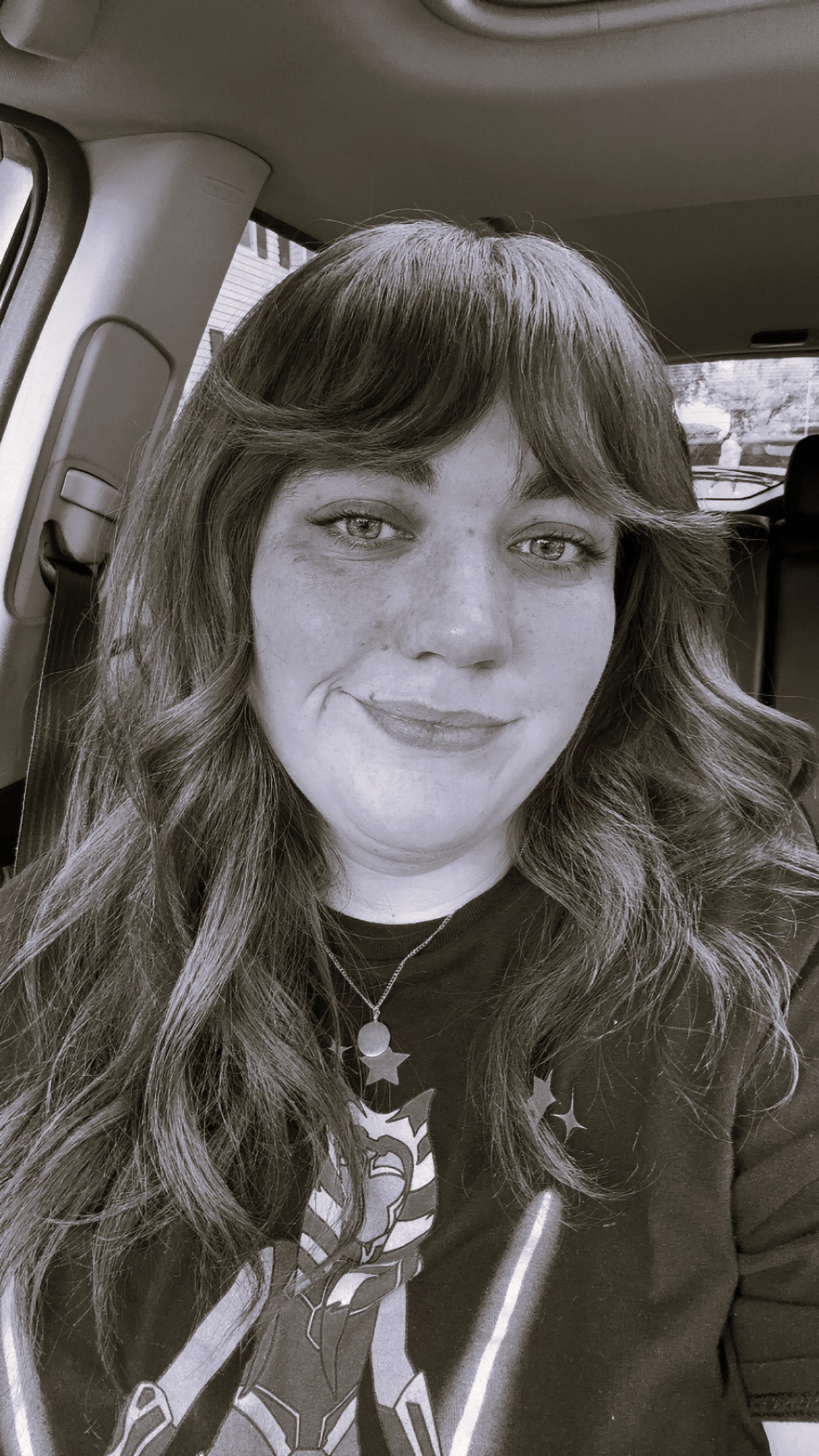 Kyrah Woodford, Advocate